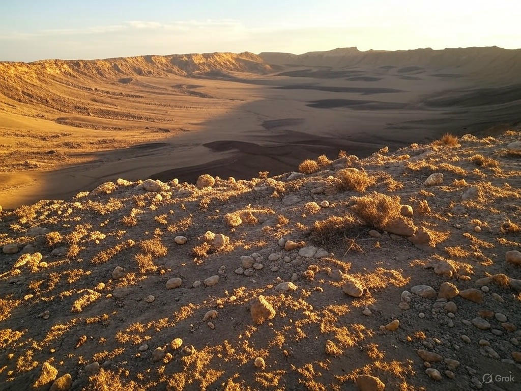 רשימת היעדים המומלצים לטיולי טבע